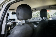 Lancia Y 1.2 Benzina usata Matera 71