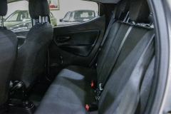 Lancia Y 1.2 Benzina usata Matera 74