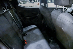 Lancia Y 1.2 Benzina usata Matera 76