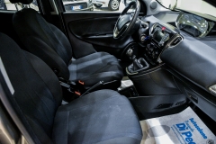 Lancia Y 1.2 Benzina usata Matera 81