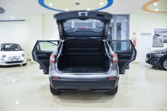 NISSAN QASHQAI AUTOMATICA DIESEL USATA MATERA 11