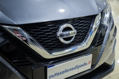 NISSAN QASHQAI AUTOMATICA DIESEL USATA MATERA 19