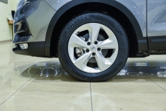 NISSAN QASHQAI AUTOMATICA DIESEL USATA MATERA 21