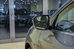 NISSAN QASHQAI AUTOMATICA DIESEL USATA MATERA 24