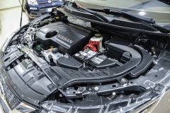 NISSAN QASHQAI AUTOMATICA DIESEL USATA MATERA 30
