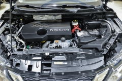 NISSAN QASHQAI AUTOMATICA DIESEL USATA MATERA 31