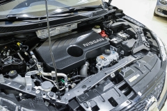 NISSAN QASHQAI AUTOMATICA DIESEL USATA MATERA 32
