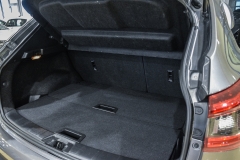 NISSAN QASHQAI AUTOMATICA DIESEL USATA MATERA 33
