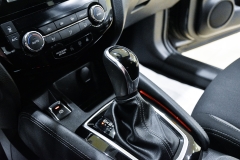 NISSAN QASHQAI AUTOMATICA DIESEL USATA MATERA 42