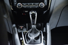 NISSAN QASHQAI AUTOMATICA DIESEL USATA MATERA 43