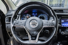 NISSAN QASHQAI AUTOMATICA DIESEL USATA MATERA 45