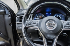 NISSAN QASHQAI AUTOMATICA DIESEL USATA MATERA 46