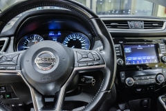 NISSAN QASHQAI AUTOMATICA DIESEL USATA MATERA 47