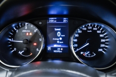 NISSAN QASHQAI AUTOMATICA DIESEL USATA MATERA 48