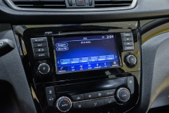 NISSAN QASHQAI AUTOMATICA DIESEL USATA MATERA 49