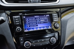 NISSAN QASHQAI AUTOMATICA DIESEL USATA MATERA 50
