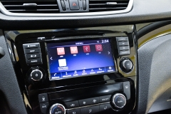 NISSAN QASHQAI AUTOMATICA DIESEL USATA MATERA 51