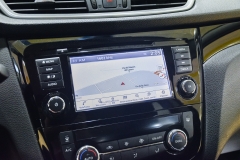 NISSAN QASHQAI AUTOMATICA DIESEL USATA MATERA 52