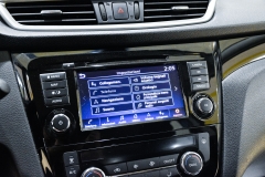 NISSAN QASHQAI AUTOMATICA DIESEL USATA MATERA 53