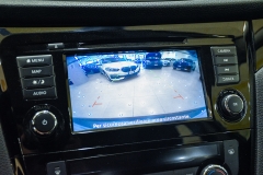 NISSAN QASHQAI AUTOMATICA DIESEL USATA MATERA 53A