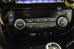 NISSAN QASHQAI AUTOMATICA DIESEL USATA MATERA 54