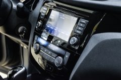 NISSAN QASHQAI AUTOMATICA DIESEL USATA MATERA 55