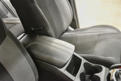 NISSAN QASHQAI AUTOMATICA DIESEL USATA MATERA 58
