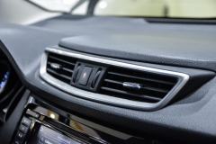 NISSAN QASHQAI AUTOMATICA DIESEL USATA MATERA 62