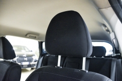 NISSAN QASHQAI AUTOMATICA DIESEL USATA MATERA 66