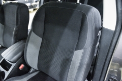 NISSAN QASHQAI AUTOMATICA DIESEL USATA MATERA 67