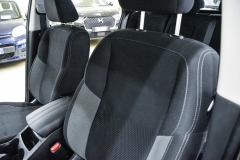 NISSAN QASHQAI AUTOMATICA DIESEL USATA MATERA 69