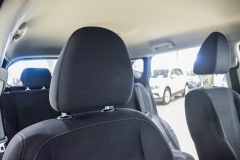 NISSAN QASHQAI AUTOMATICA DIESEL USATA MATERA 70