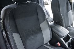 NISSAN QASHQAI AUTOMATICA DIESEL USATA MATERA 71