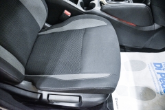 NISSAN QASHQAI AUTOMATICA DIESEL USATA MATERA 72
