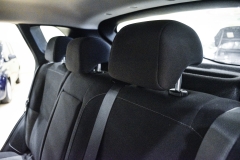NISSAN QASHQAI AUTOMATICA DIESEL USATA MATERA 73