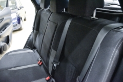 NISSAN QASHQAI AUTOMATICA DIESEL USATA MATERA 74