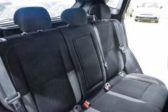 NISSAN QASHQAI AUTOMATICA DIESEL USATA MATERA 76