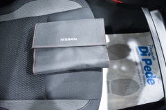 NISSAN QASHQAI AUTOMATICA DIESEL USATA MATERA 77