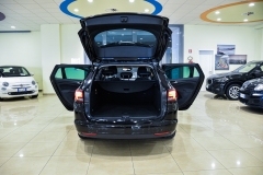 OPEL ASTRA SPORT TOURER SW USATA MATERA 11