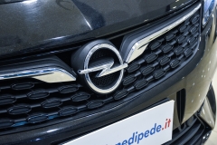 OPEL ASTRA SPORT TOURER SW USATA MATERA 17