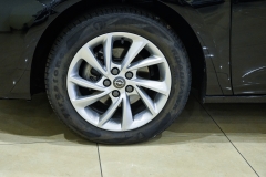 OPEL ASTRA SPORT TOURER SW USATA MATERA 19