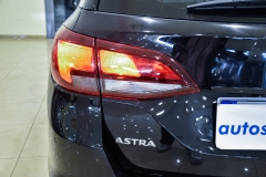OPEL ASTRA SPORT TOURER SW USATA MATERA 22