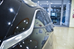 OPEL ASTRA SPORT TOURER SW USATA MATERA 24