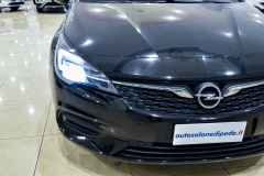 OPEL ASTRA SPORT TOURER SW USATA MATERA 25