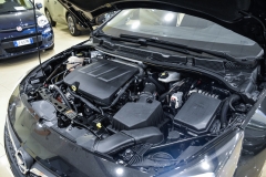 OPEL ASTRA SPORT TOURER SW USATA MATERA 26