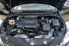 OPEL ASTRA SPORT TOURER SW USATA MATERA 27