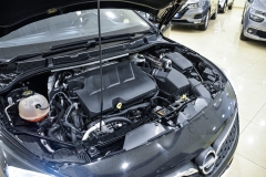 OPEL ASTRA SPORT TOURER SW USATA MATERA 28