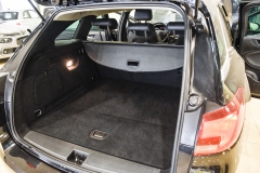 OPEL ASTRA SPORT TOURER SW USATA MATERA 29