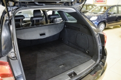 OPEL ASTRA SPORT TOURER SW USATA MATERA 31
