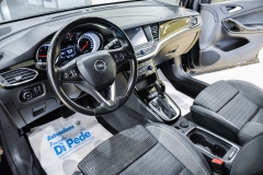OPEL ASTRA SPORT TOURER SW USATA MATERA 33